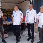 Gelar Operasi Pasar, Pjs Bupati Basel Sebut Upaya Jaga Ketersediaan dan Stabilitas Harga Bapok