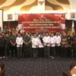 KPU Tetapkan DPT Pilkada Bangka Tengah 2024 Sebanyak 144.548 Pemilih