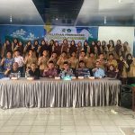 MAN 1 Pangkalpinang Gelar Workshop Jurnalistik, Hadirkan Jurnalis Profesional dan Fotografer Babel