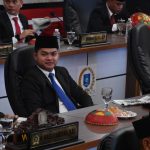 Resmi Jadi Anggota DPRD Babel, Yogi Maulana Akan Perjuangkan Infrastruktur di Bangka Selatan