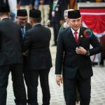 Pasca Dilantik, Anggota DPRD Babel Langsung Rapat Bentuk Banmus dan Bahas APBD