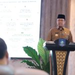 Sugito Ajak Masyarakat Maknai Demokrasi dengan Riang Gembira dalam Bingkai Bhinneka Tunggal Ika