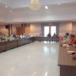 Wujudkan Pelayanan Publik Prima, Pemprov Babel Terapkan Sistem Kerja Penyederhanaan Birokrasi   