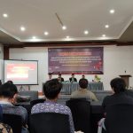 KPU Bangka Barat Tetapkan DPT Sebanyak 151.037 Pemilih