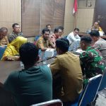 Besok, Timgab Kembali Tertibkan Tambang Ilegal di Kawasan Merbuk, Kenari dan Pungguk