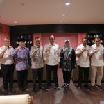 Sugito Sambut Baik Kehadiran Kantor Perwakilan OJK Sumsel Babel di Pangkalpinang