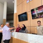 Pemkab Bangka Barat Resmi Luncurkan Mal Pelayanan Publik