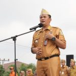 RT/RW Terlibat Kampanye Paslon, Pj Wali Kota Pangkalpinang: Laporkan kepada Kami