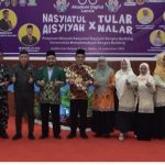 Kolaborasi Nasyiatul Aisyiyah dan Tular Nalar Sukses Gelar Akademi Digital Lansia di Unmuh Bangka Belitung