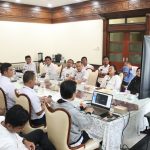 Pj Gubernur Bangka Belitung Sugito : Raperda RTRW Demi Pembangunan Babel Berkelanjutan