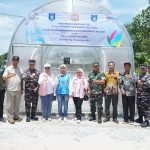 PLN Dukung Kemandirian Ekonomi Masyarakat Pesisir Melalui Program TJSL Desa Berdaya