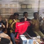 Ajang Silahturahmi, Posko Rumah Sehat Sinar Bulan Pangkalpinang Akan Gelar Lomba Gaple