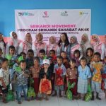 Peduli Pendidikan Anak Usia Dini, Srikandi PLN Bangka Belitung Salurkan Bantuan TJSL Melalui Program Srikandi Movement
