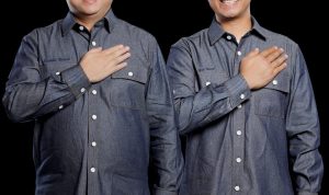 Dua Paslon Dipastikan Bertarung di Pilgub Babel, Erzaldi – Yuri Dinilai Lebih Mendominasi