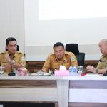 Pj Wako Pangkalpinang Budi Utama Bikin Terobosan, Berhasil Berantas Kemiskinan Ekstrem hingga Nol Persen