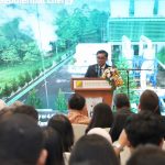 PLN Terus Berkomitmen untuk Mengembangkan Hidrogen sebagai Energi Baru Masa Depan