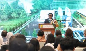 PLN Terus Berkomitmen untuk Mengembangkan Hidrogen sebagai Energi Baru Masa Depan