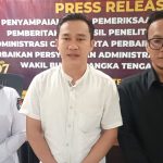 KPU Nyatakan Administrasi Bakal Calon Bupati dan Wakil Bupati Bangka Tengah Sudah Lengkap