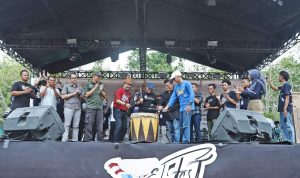 Tarik Perhatian Ribuan Pengunjung, Wabup Bangka Barat Apresiasi Belfest 2024