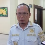 Pertumbuhan Ekonomi di Bangka Tengah Melambat, Ini Kata Bupati Algafri