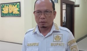 Pertumbuhan Ekonomi di Bangka Tengah Melambat, Ini Kata Bupati Algafri