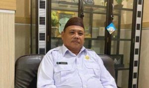Pengabdian 36 Tahun, Sekda Bangka Tengah Sugianto Masuki Purna Tugas