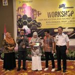 Pemkot Pangkalpinang Apresiasi Dukungan BPS Dalam Menyajikan Data Inflasi Sebagai Dasar Pengambilan Kebijakan