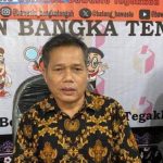 Bawaslu Bangka Tengah Resmi Buka Pendaftaran 297 PTPS Pada Pilkada 2024