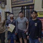 Pelaku Pembakar Mobil di Lokalisasi Black Jack Toboali Tertangkap, Motif Ternyata Karena Cemburu