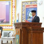 45 Anggota DPRD Babel Resmi Dilantik, Pj Gubernur: Semoga Amanah