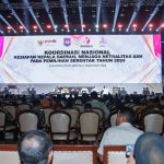 Ikuti Kornas Bawaslu, Pj Gubernur Babel Tegaskan ASN Harus Netral pada Pilkada