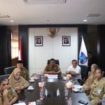 Soal Indeks Perkembangan Harga, Pemprov Babel Siap Tindaklanjuti Arahan Pusat