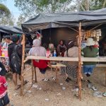 Tambang Timah di Perairan Tembelok-Keranggan Tingkatkan Perekonomian Masyarakat