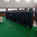 30 Anggota DPRD Bangka Tengah Periode 2024-2029 Resmi Dilantik, Ini Daftarnya