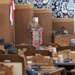 Pj Wali Kota Apresiasi DPRD Pangkalpinang Atas Persetujuan Perubahan APBD 2024