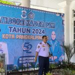 Pj Wali Kota Pangkalpinang Percepat Transformasi Digital Menuju Puncak Smart City