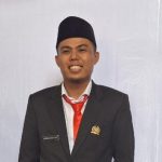 Berusia 24 Tahun, Suhendra Sultan Al Alif Jadi Anggota DPRD Termuda di Bangka Tengah