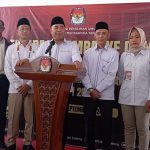 Kompak Hadiri Deklarasi Kampenye Damai, Adet-Erlansyah: Beking Kami Bukan Pemodal, tapi Masyarakat