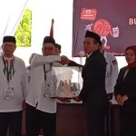 Dapat Nomor Urut 1, Algafry: Gampang Diingat Masyarakat