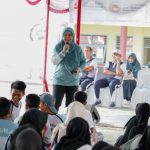 Cegah Stunting, Pj Ketua TP PKK Pangkalpinang Imbau Remaja Jangan Nikah Dini 