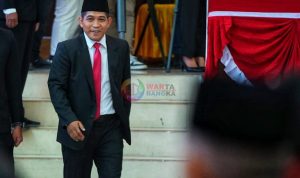 Imam Wahyudi Ditetapkan Sebagai Tersangka Kasus KDRT, DPD PDIP Babel Prihatin