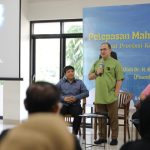 Kirim Mahasiswa ke Taiwan, Erzaldi Buktikan Program Magang Luar Negeri Bukan Hoaks