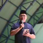 Erzaldi Utarakan Peluang Babel Untuk Dijadikan Destinasi Kapal Pesiar Terkemuka di Asia Pasific