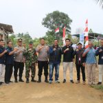 Awasi Kampanye Paslon, Novrian Ingatkan Panwascam Jalin Koordinasi dengan Kepolisian