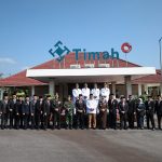 Budi Utama Pilih Griya Timah untuk Upacara Sumpah Pemuda, Kenalkan Warisan Sejarah kepada Generasi Muda