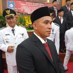 Ini Tiga Nama yang Akan Duduk di Kursi Pimpinan DPRD Bangka Barat