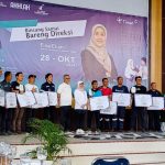 Transformasi Perusahaan Melalui Inovasi Karyawan, PT Timah Rutin Gelar Ajang Inovasi