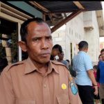 Kades Desa Batu Beriga Ajak Warga Jaga Persaudaraan di Tengah Pro Kontra Rencana Tambang Timah 