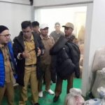 Diduga Ada Aksi Pemalakan, PPI Desa Kurau Tak Beroperasi