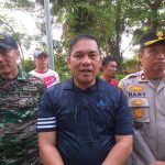 Elfin Elyas Harap Toboali akan Terus Jadi Kota yang Menginspirasi